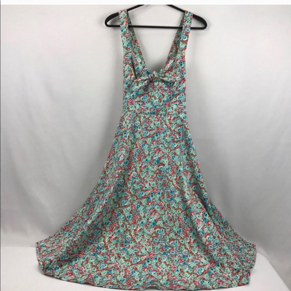 London Times rockabilly dress